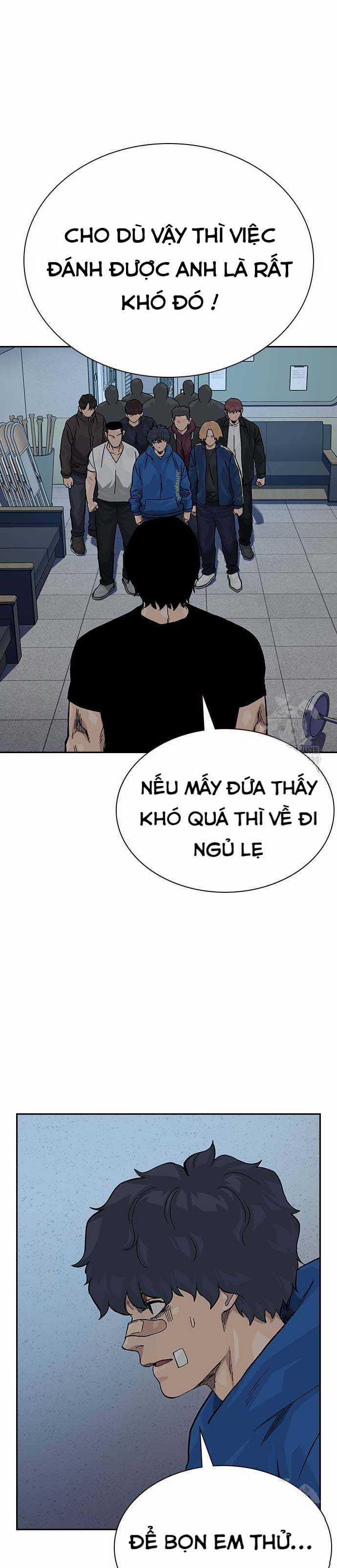 manhwax10.com - Truyện Manhwa Để Có Thể Sống Sót Chương 136 Trang 50