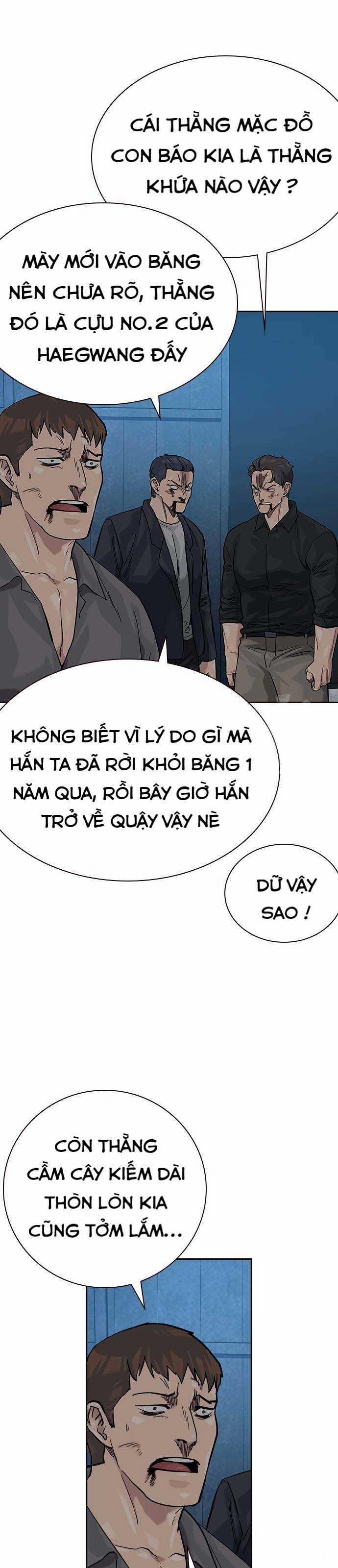 manhwax10.com - Truyện Manhwa Để Có Thể Sống Sót Chương 136 Trang 6