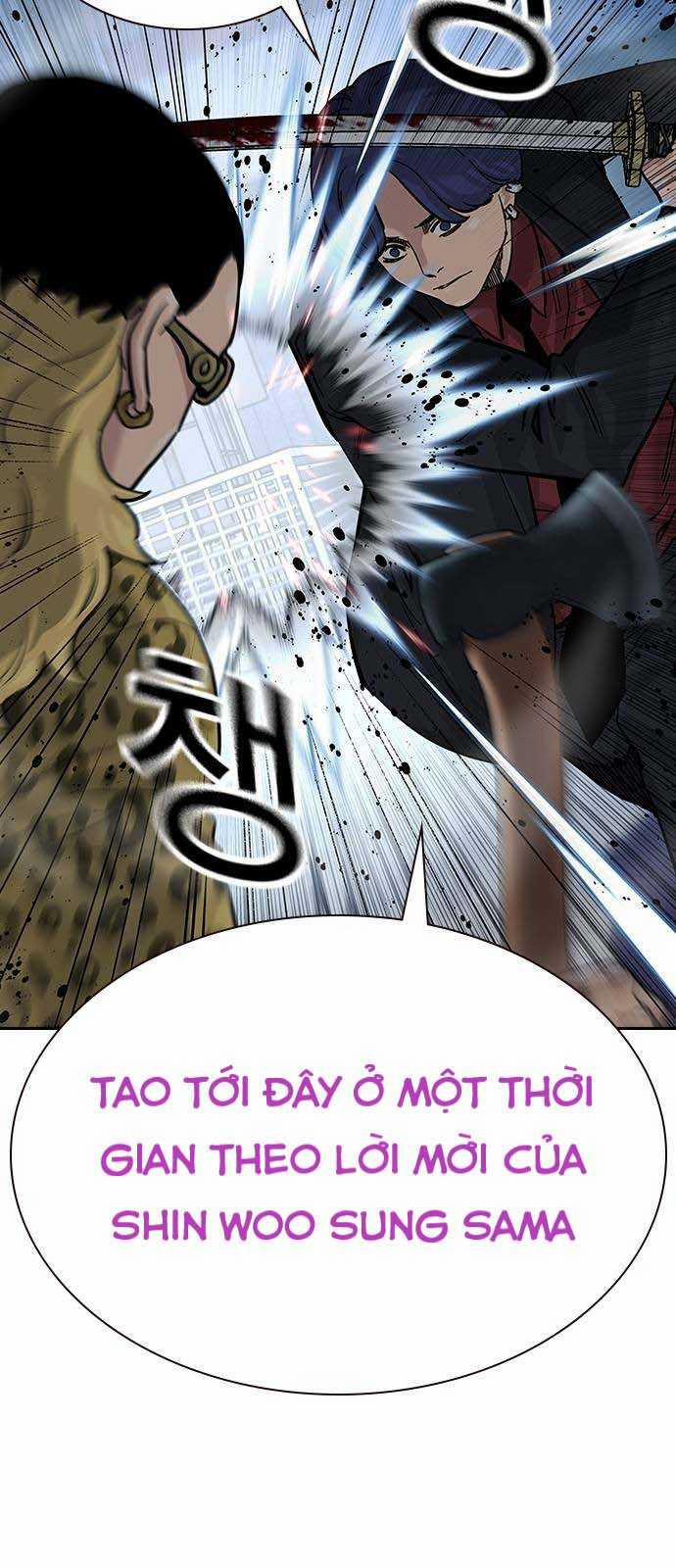 manhwax10.com - Truyện Manhwa Để Có Thể Sống Sót Chương 136 Trang 10