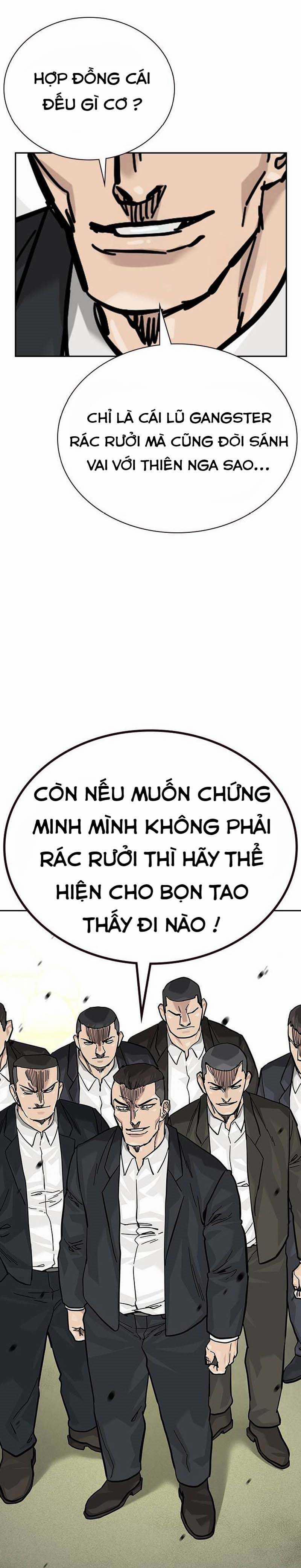 manhwax10.com - Truyện Manhwa Để Có Thể Sống Sót Chương 137 Trang 22