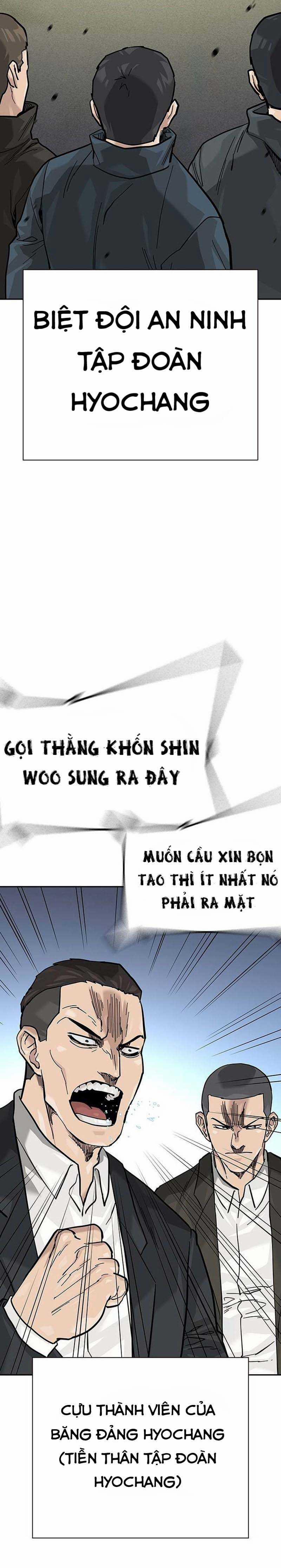 manhwax10.com - Truyện Manhwa Để Có Thể Sống Sót Chương 137 Trang 23