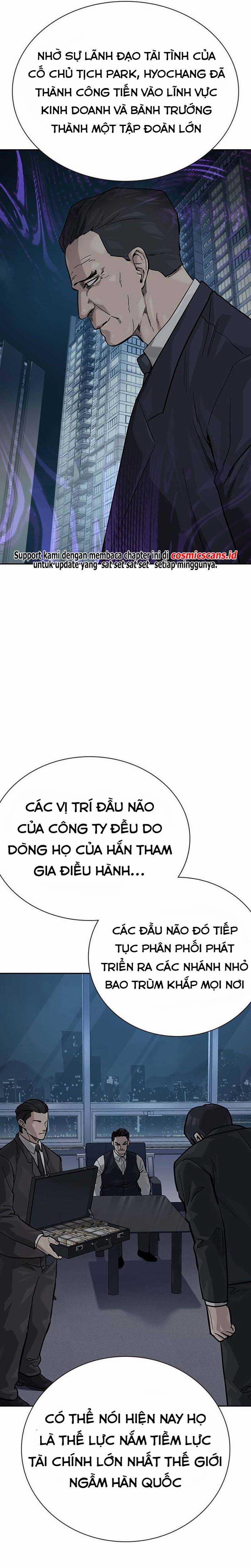 manhwax10.com - Truyện Manhwa Để Có Thể Sống Sót Chương 137 Trang 8