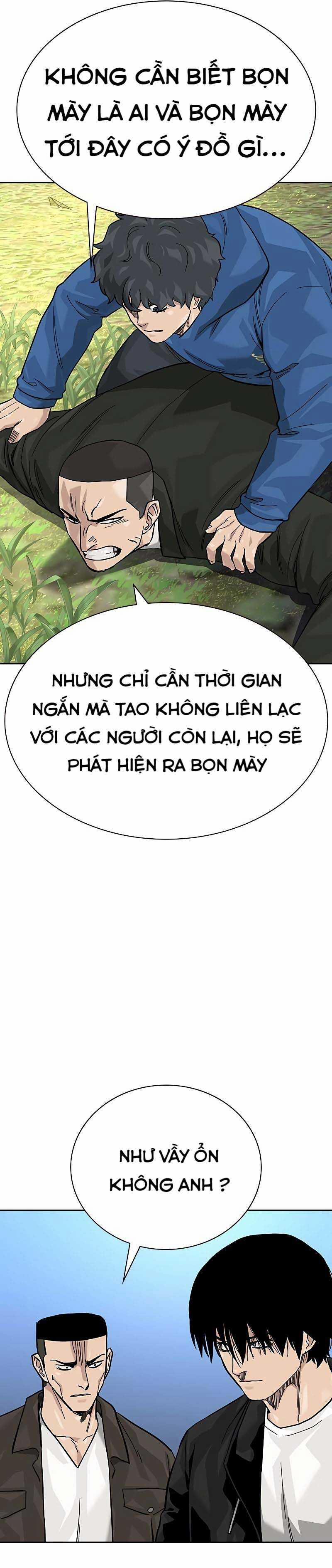 manhwax10.com - Truyện Manhwa Để Có Thể Sống Sót Chương 138 5 Trang 5