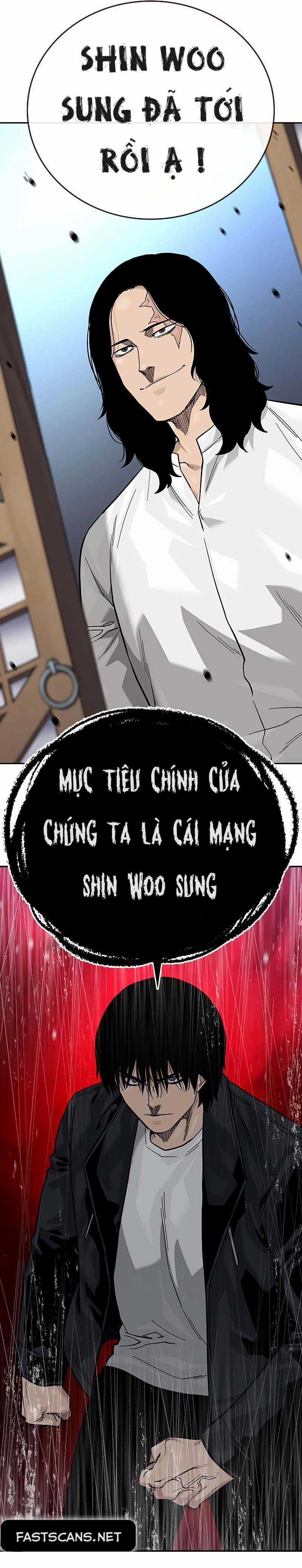 manhwax10.com - Truyện Manhwa Để Có Thể Sống Sót Chương 139 5 Trang 35