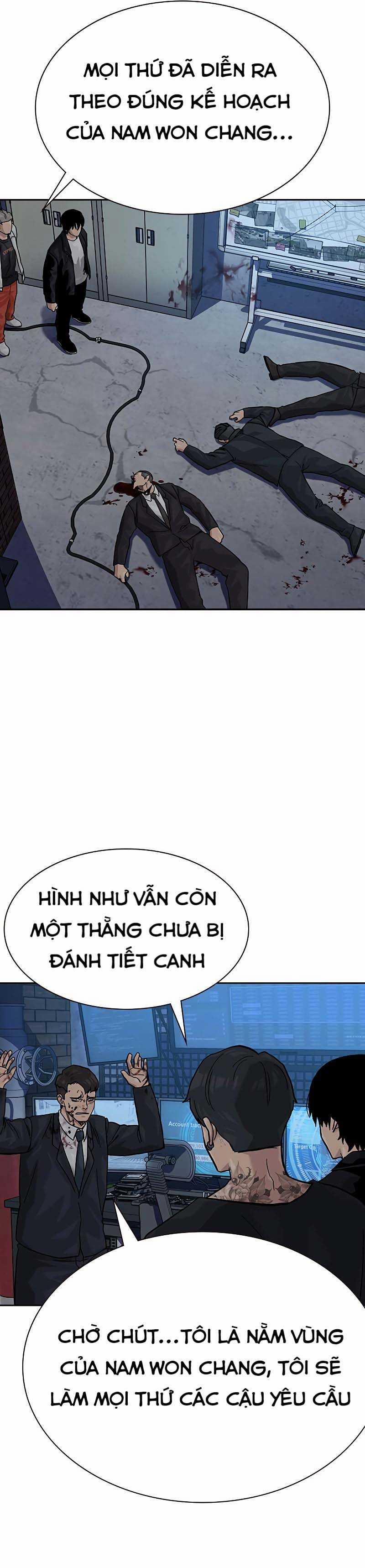 manhwax10.com - Truyện Manhwa Để Có Thể Sống Sót Chương 139 Trang 31