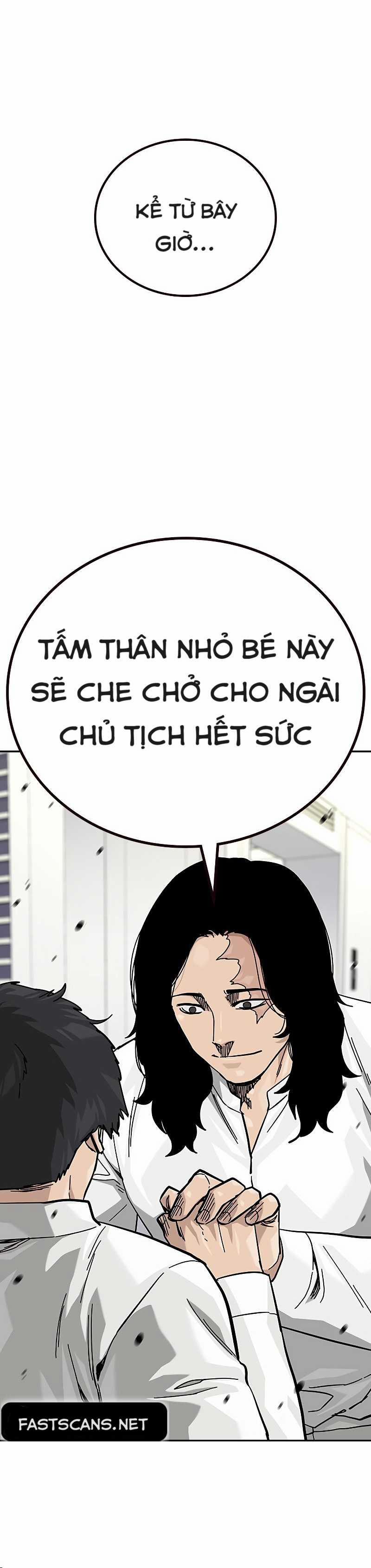 manhwax10.com - Truyện Manhwa Để Có Thể Sống Sót Chương 140 Trang 8