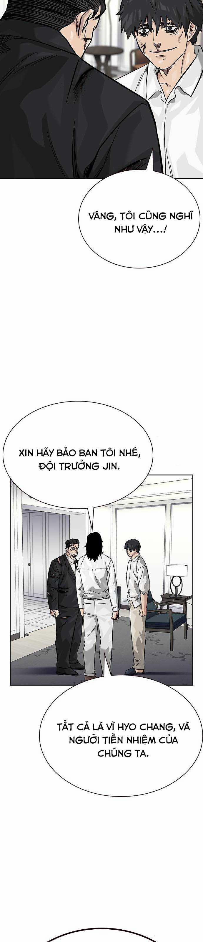 manhwax10.com - Truyện Manhwa Để Có Thể Sống Sót Chương 143 Trang 60