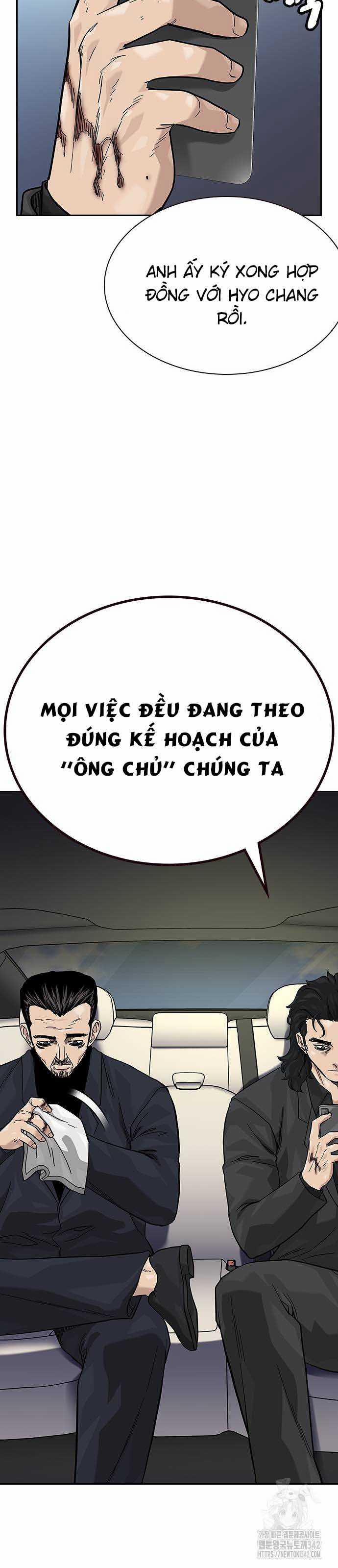 manhwax10.com - Truyện Manhwa Để Có Thể Sống Sót Chương 143 Trang 69