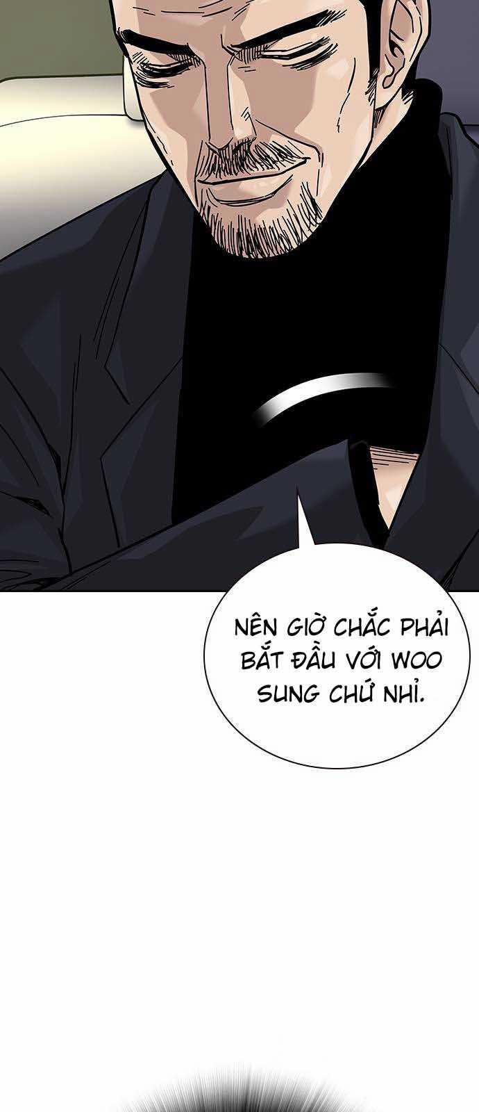 manhwax10.com - Truyện Manhwa Để Có Thể Sống Sót Chương 143 Trang 77