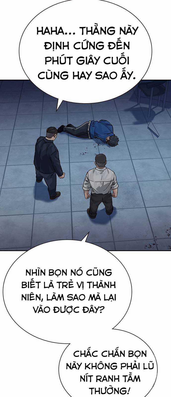 manhwax10.com - Truyện Manhwa Để Có Thể Sống Sót Chương 143 Trang 90