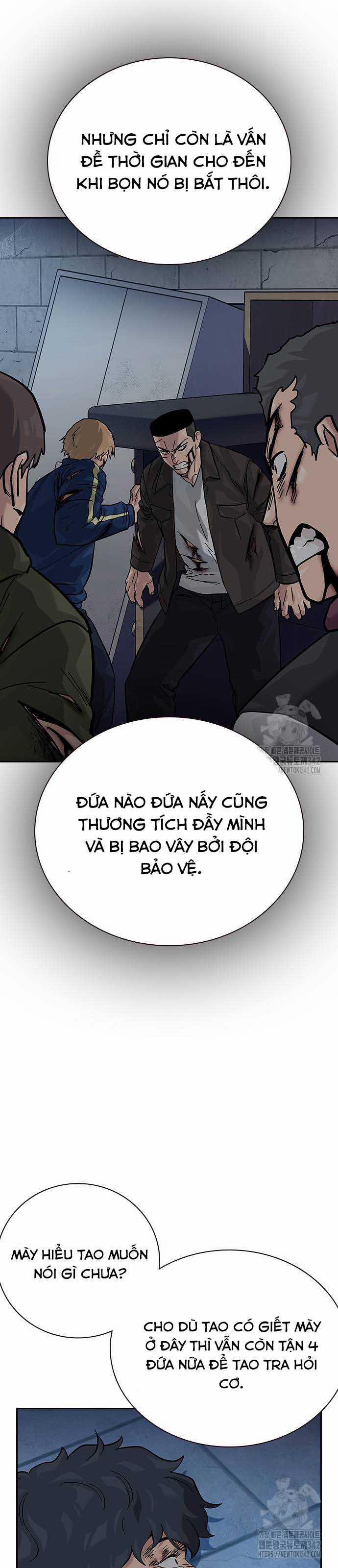 manhwax10.com - Truyện Manhwa Để Có Thể Sống Sót Chương 143 Trang 96