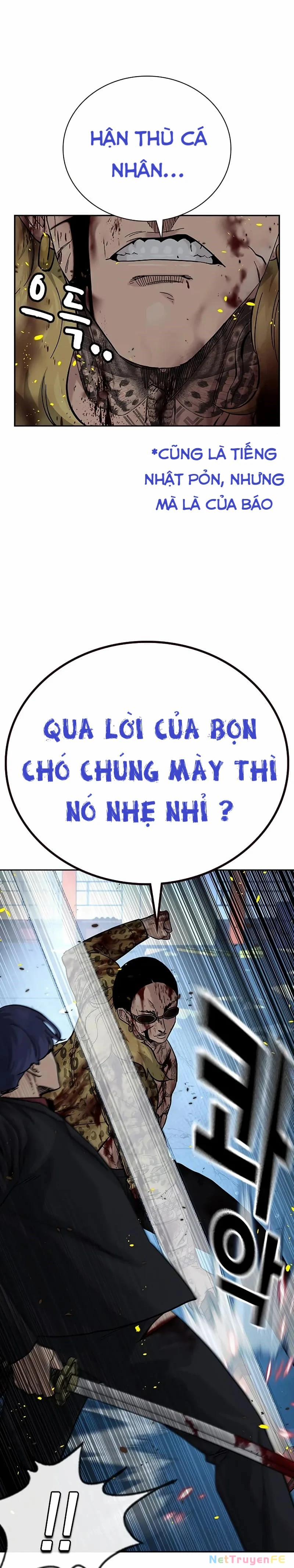 manhwax10.com - Truyện Manhwa Để Có Thể Sống Sót Chương 151 Trang 14