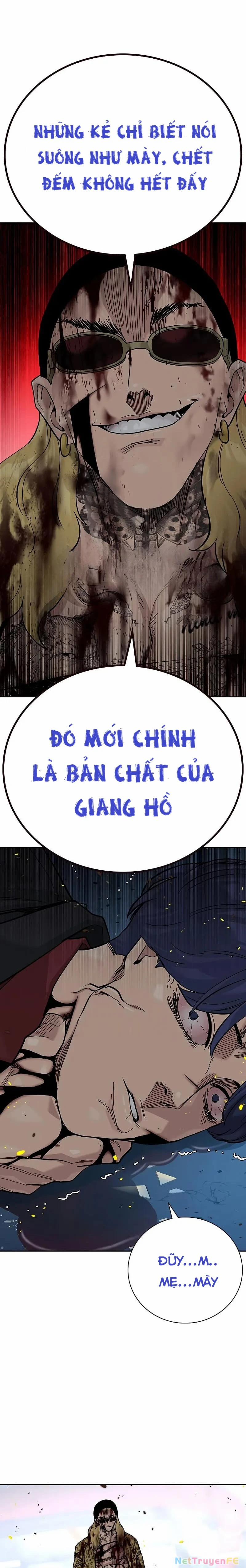 manhwax10.com - Truyện Manhwa Để Có Thể Sống Sót Chương 151 Trang 26