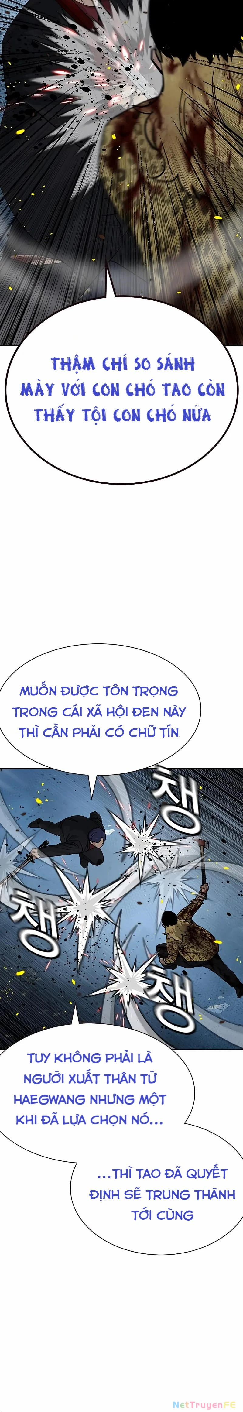 manhwax10.com - Truyện Manhwa Để Có Thể Sống Sót Chương 151 Trang 9