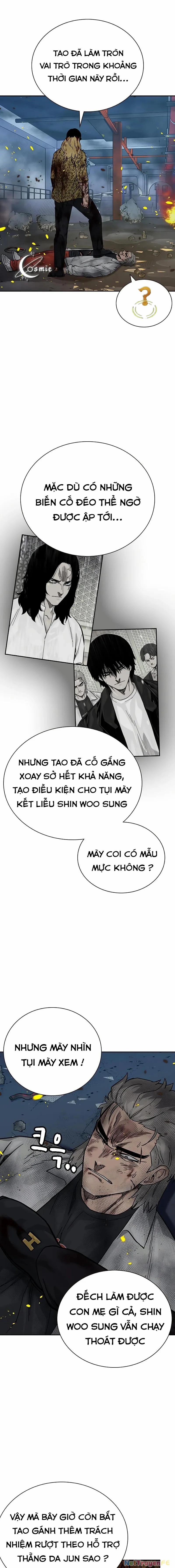 manhwax10.com - Truyện Manhwa Để Có Thể Sống Sót Chương 152 Trang 3