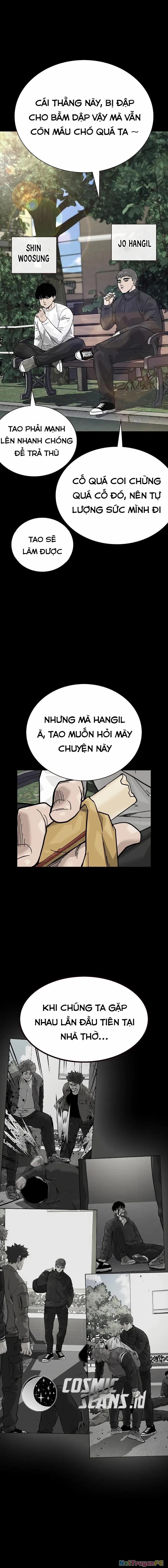 manhwax10.com - Truyện Manhwa Để Có Thể Sống Sót Chương 152 Trang 26