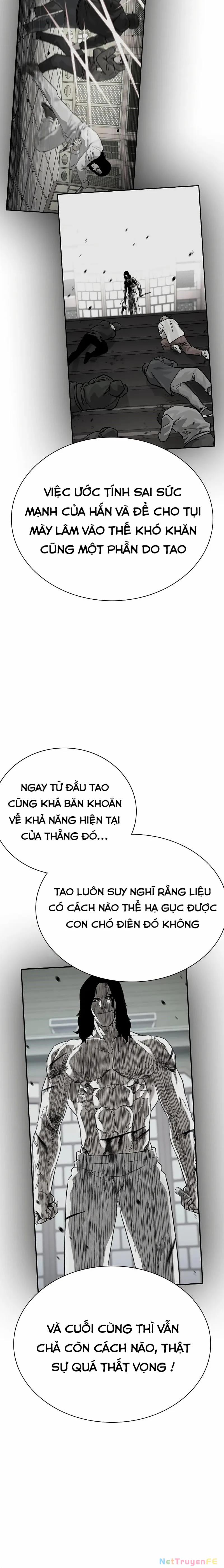 manhwax10.com - Truyện Manhwa Để Có Thể Sống Sót Chương 152 Trang 8