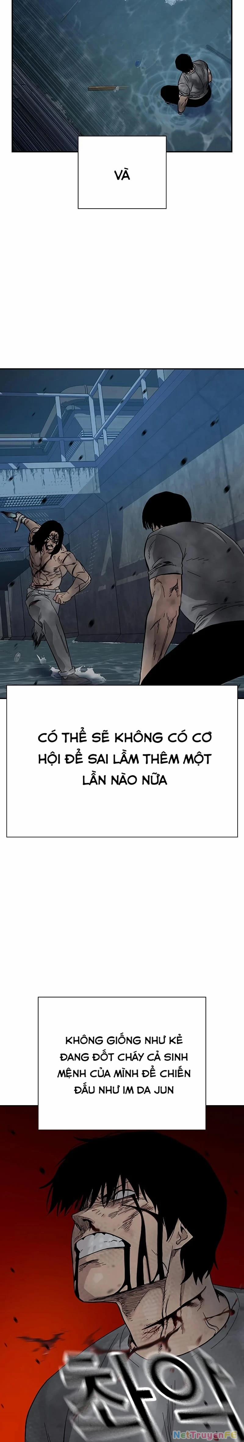 manhwax10.com - Truyện Manhwa Để Có Thể Sống Sót Chương 153 Trang 15