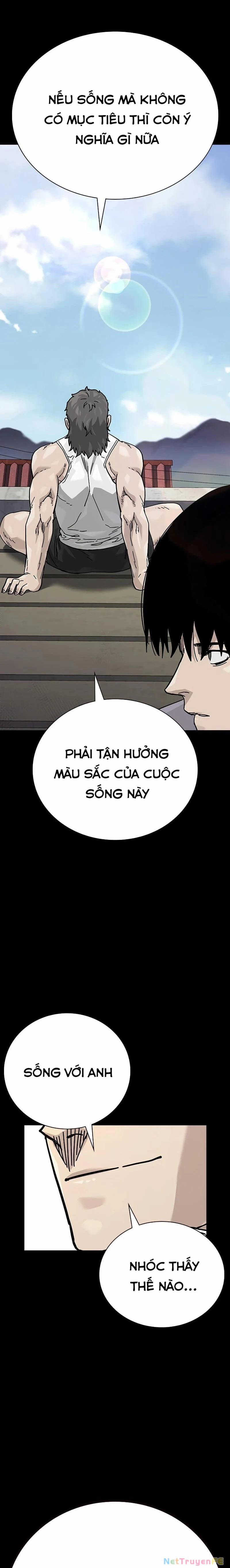 manhwax10.com - Truyện Manhwa Để Có Thể Sống Sót Chương 153 Trang 44