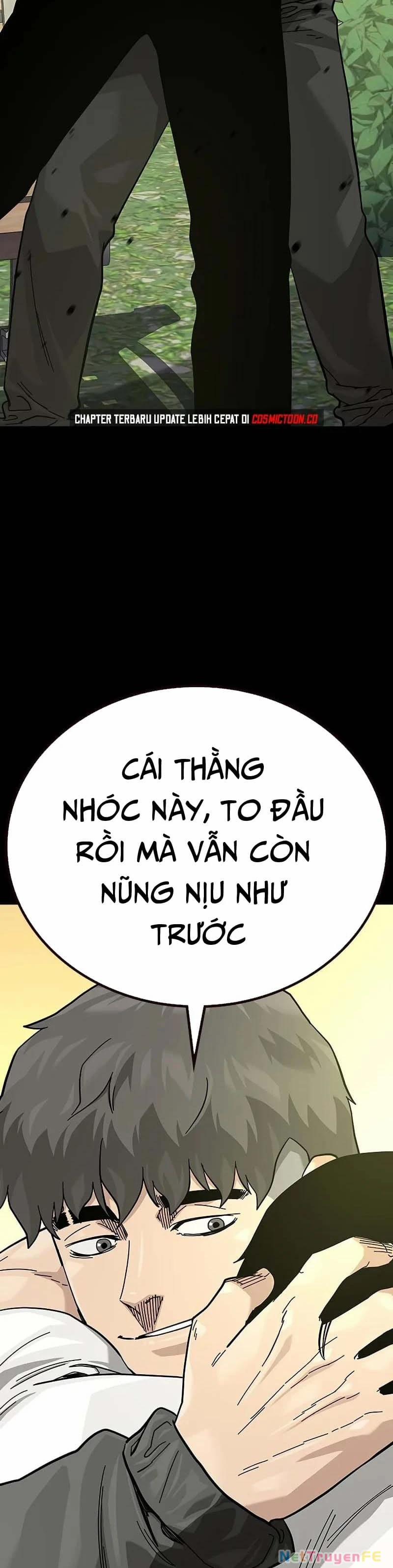 manhwax10.com - Truyện Manhwa Để Có Thể Sống Sót Chương 154 Trang 27