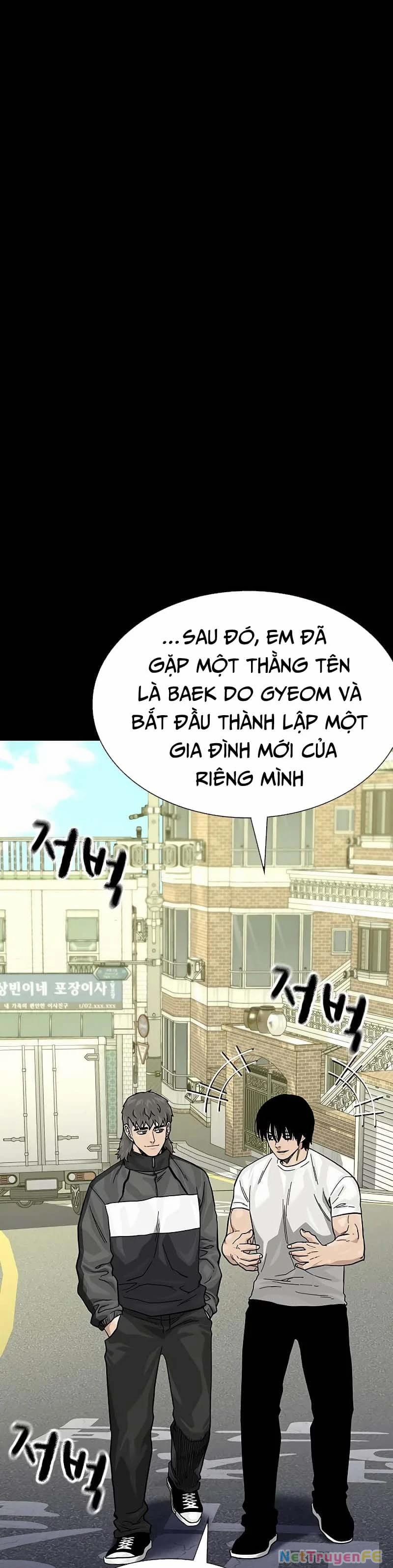 manhwax10.com - Truyện Manhwa Để Có Thể Sống Sót Chương 154 Trang 29