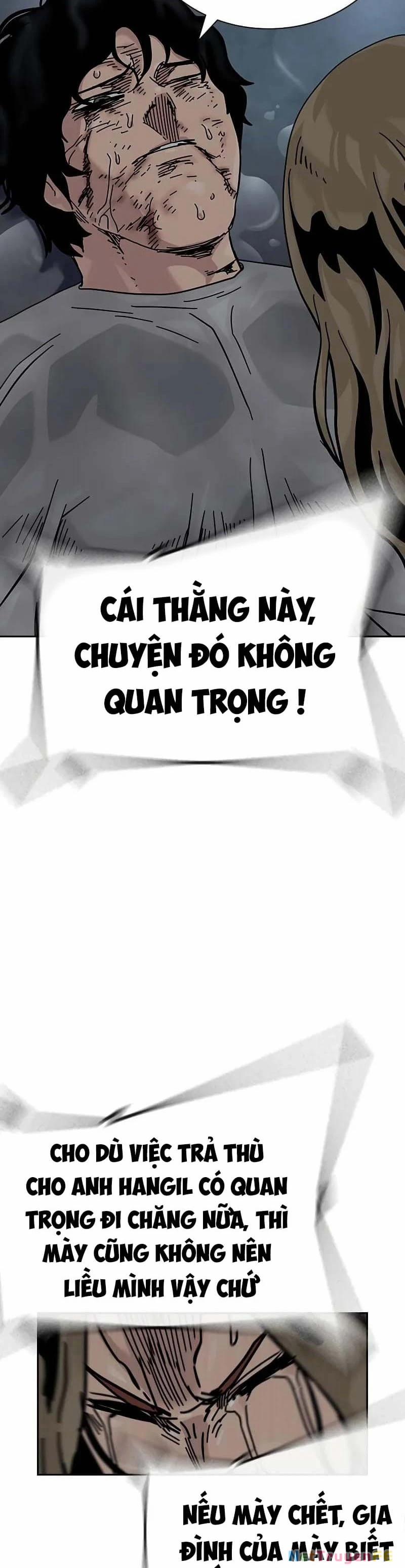 manhwax10.com - Truyện Manhwa Để Có Thể Sống Sót Chương 154 Trang 59