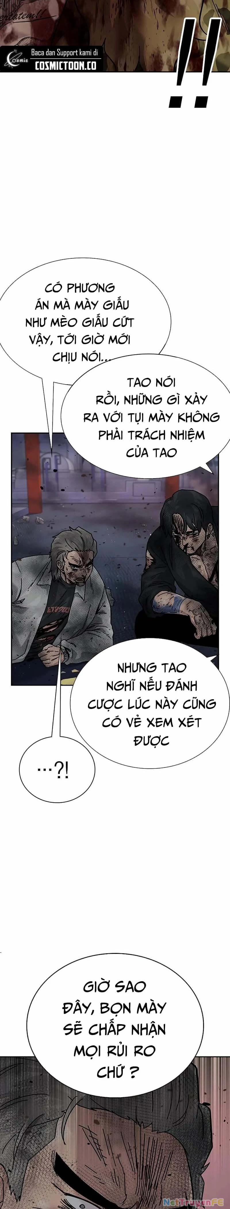 manhwax10.com - Truyện Manhwa Để Có Thể Sống Sót Chương 154 Trang 82