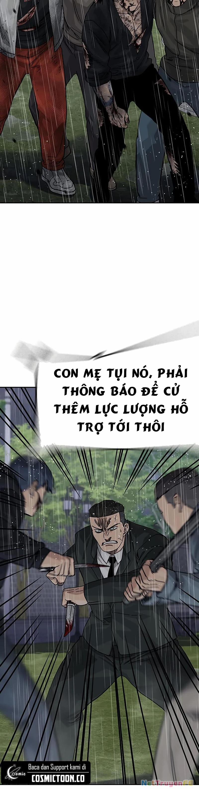 manhwax10.com - Truyện Manhwa Để Có Thể Sống Sót Chương 155 Trang 34