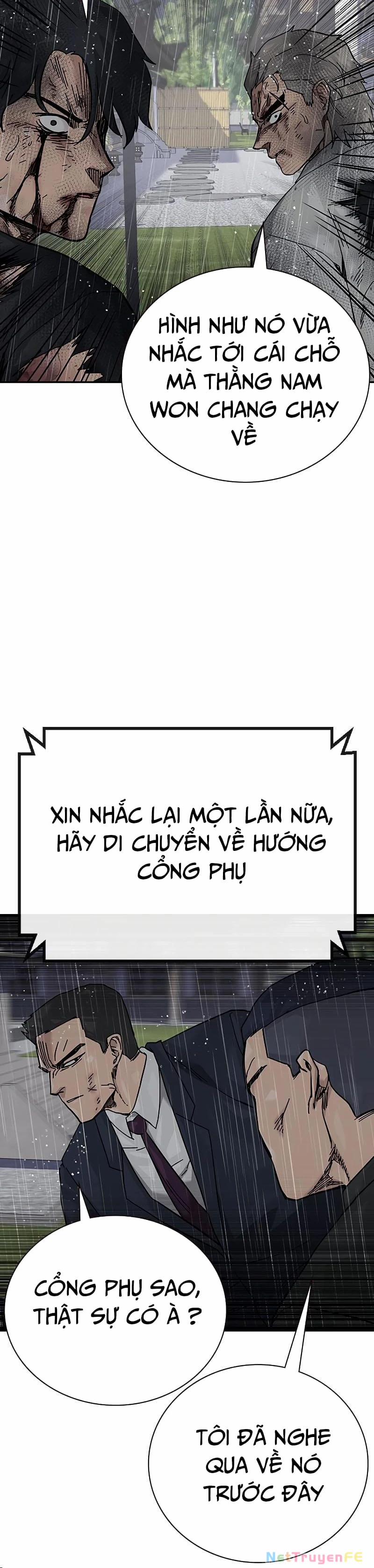 manhwax10.com - Truyện Manhwa Để Có Thể Sống Sót Chương 155 Trang 72