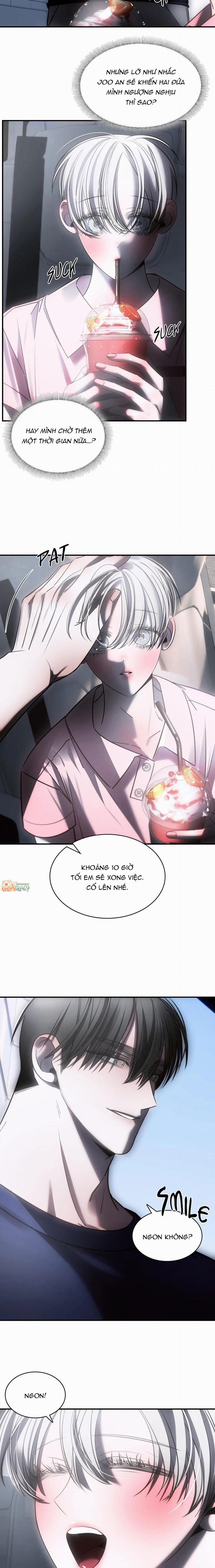 manhwax10.com - Truyện Manhwa Để được yêu em Chương 22 Trang 14