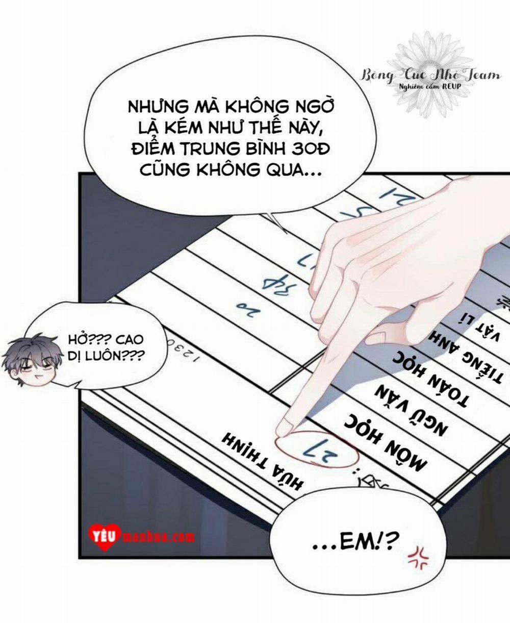 manhwax10.com - Truyện Manhwa Đề Này Vượt Quá Sức Rồi! Chương 0 1 Trang 18