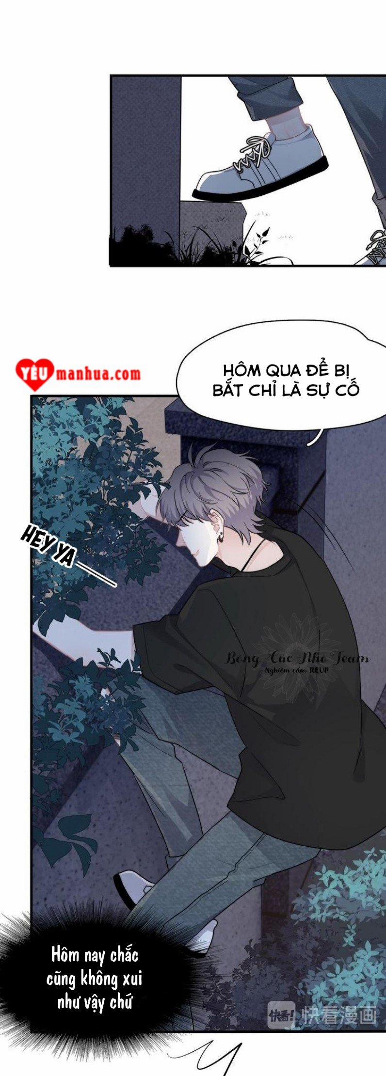 manhwax10.com - Truyện Manhwa Đề Này Vượt Quá Sức Rồi! Chương 0 1 Trang 33