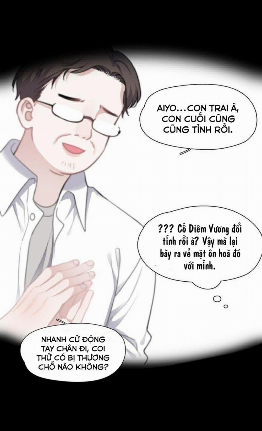 manhwax10.com - Truyện Manhwa Đề Này Vượt Quá Sức Rồi! Chương 0 1 Trang 42