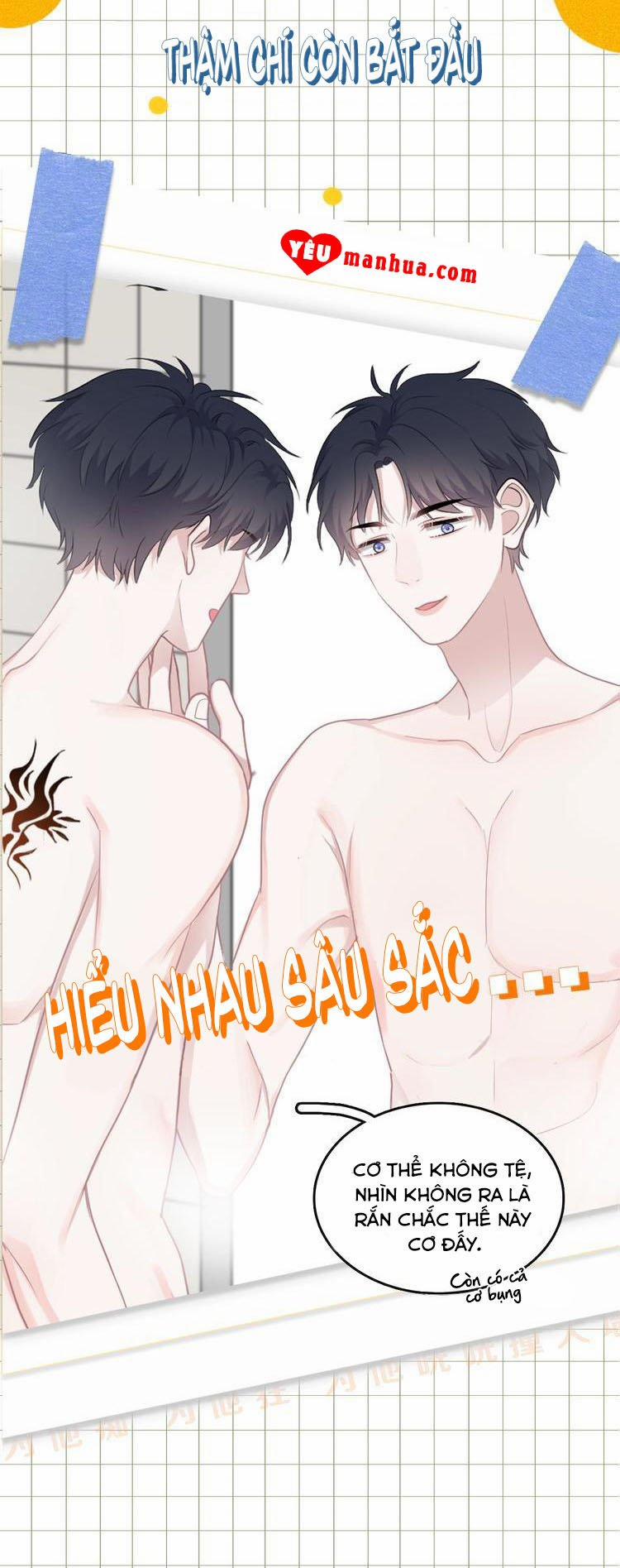 manhwax10.com - Truyện Manhwa Đề Này Vượt Quá Sức Rồi! Chương 0 1 Trang 7