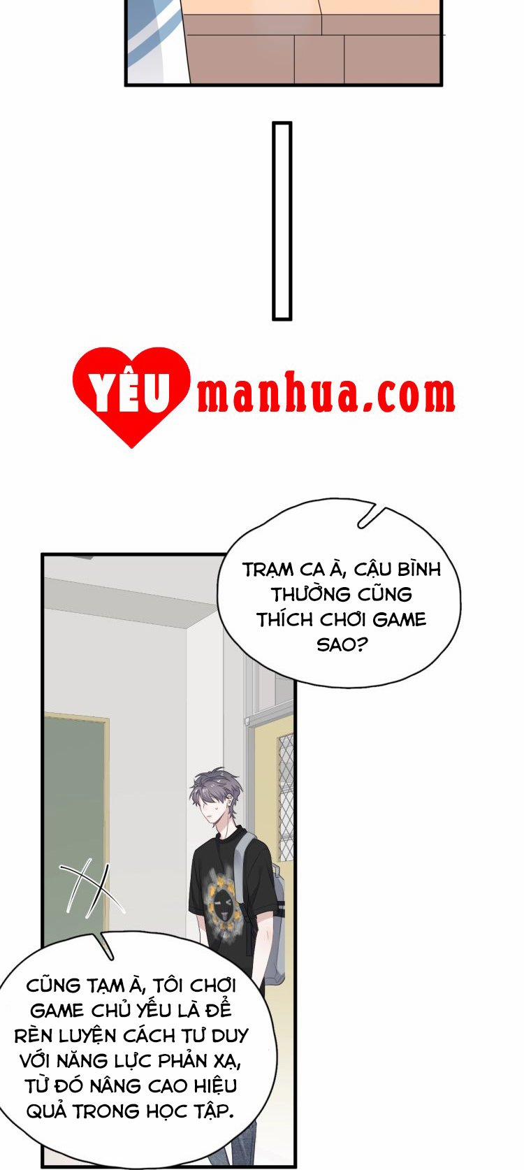 manhwax10.com - Truyện Manhwa Đề Này Vượt Quá Sức Rồi! Chương 13 Trang 26