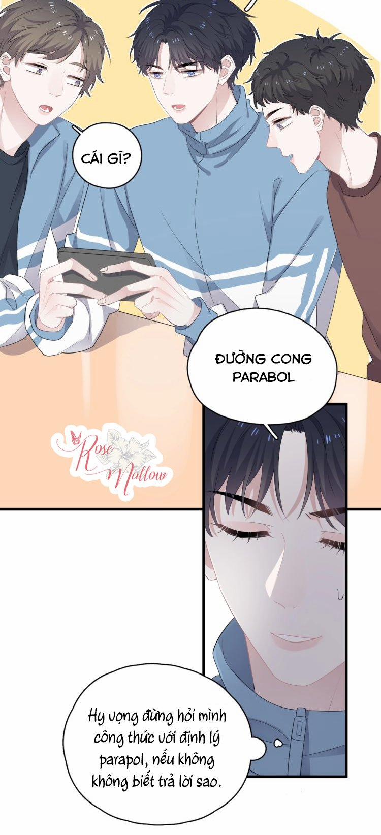 manhwax10.com - Truyện Manhwa Đề Này Vượt Quá Sức Rồi! Chương 13 Trang 28