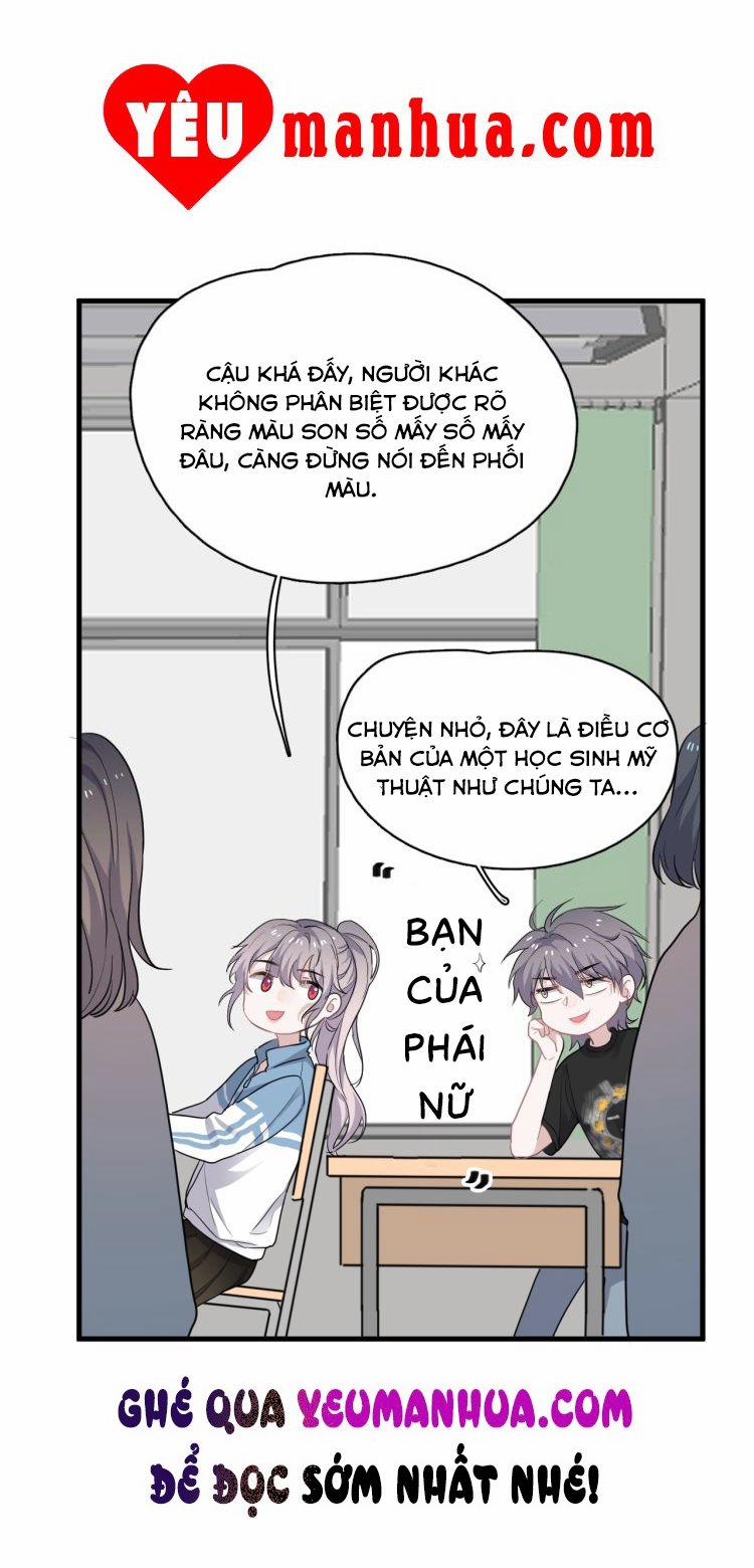 manhwax10.com - Truyện Manhwa Đề Này Vượt Quá Sức Rồi Chương 16 Trang 53