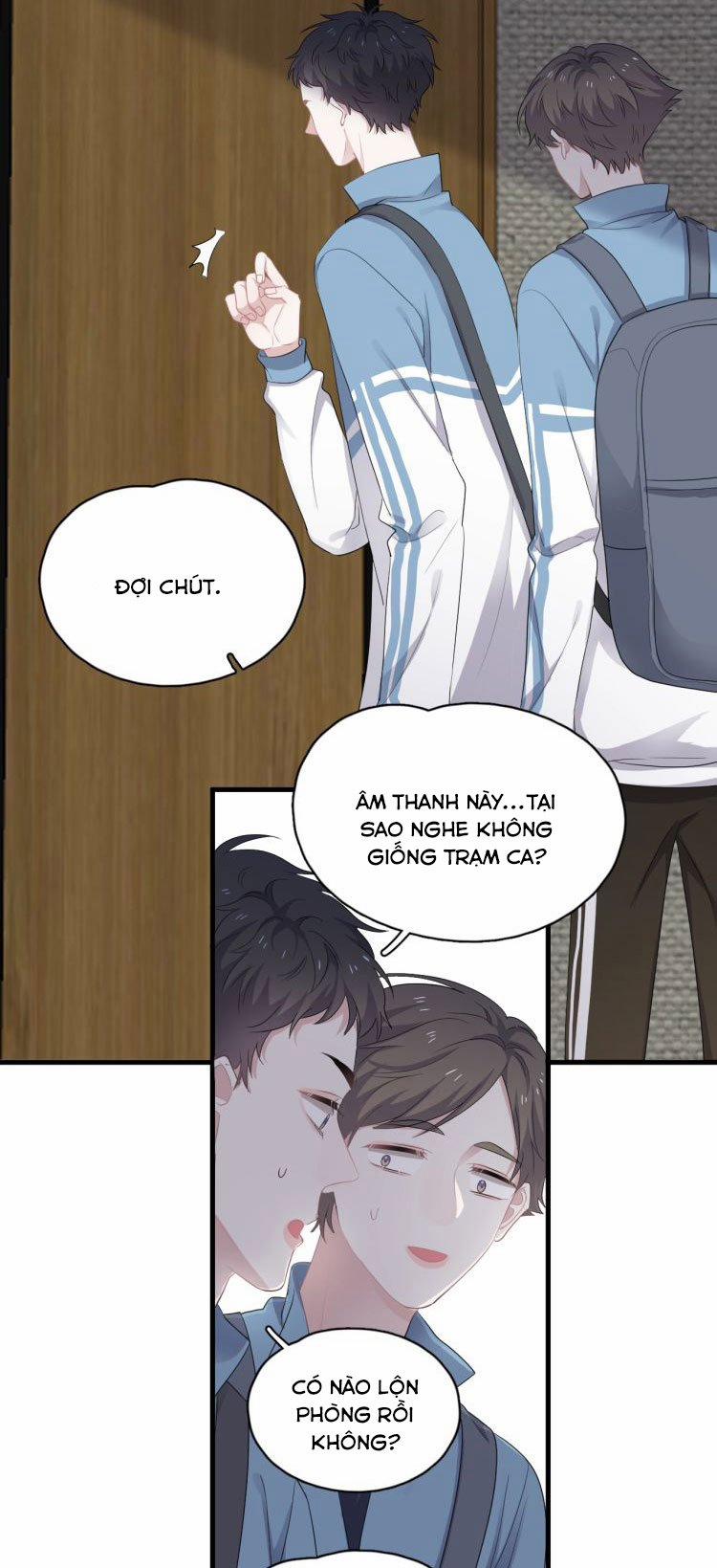 manhwax10.com - Truyện Manhwa Đề Này Vượt Quá Sức Rồi! Chương 17 Trang 19