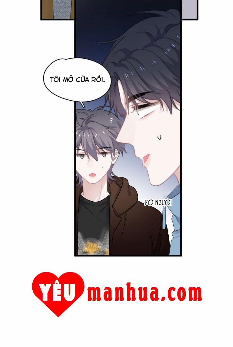 manhwax10.com - Truyện Manhwa Đề Này Vượt Quá Sức Rồi! Chương 17 Trang 32