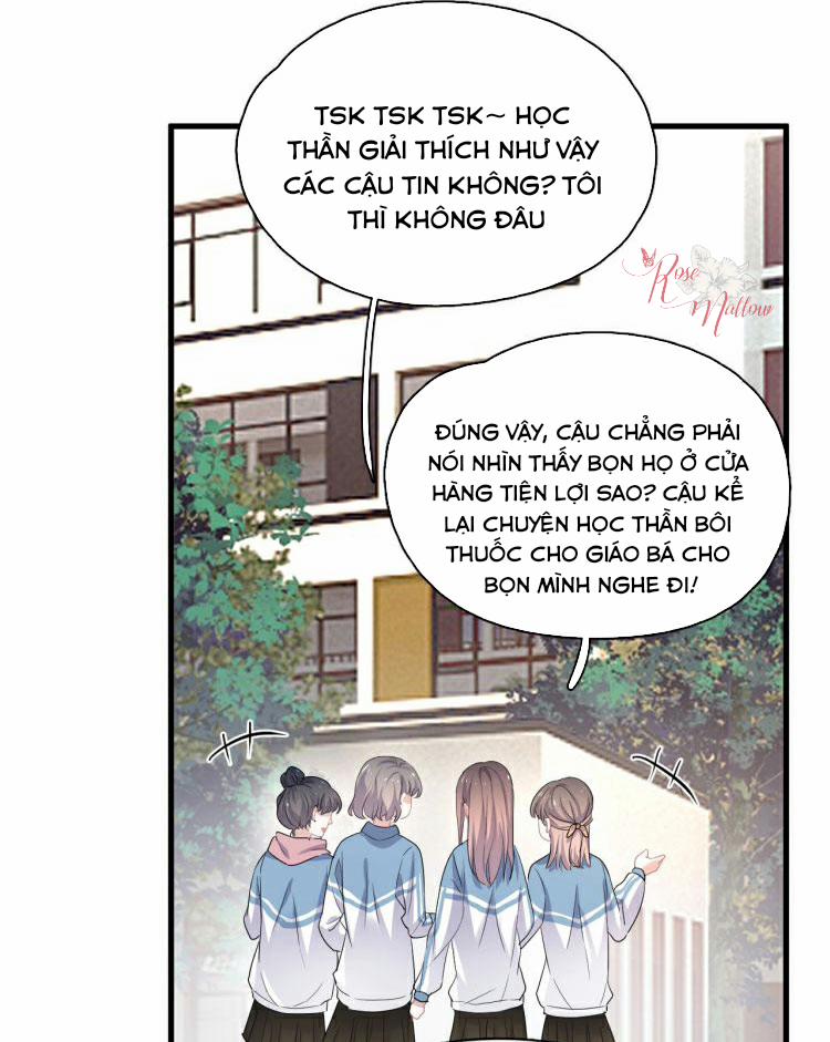 manhwax10.com - Truyện Manhwa Đề Này Vượt Quá Sức Rồi! Chương 18 Trang 15