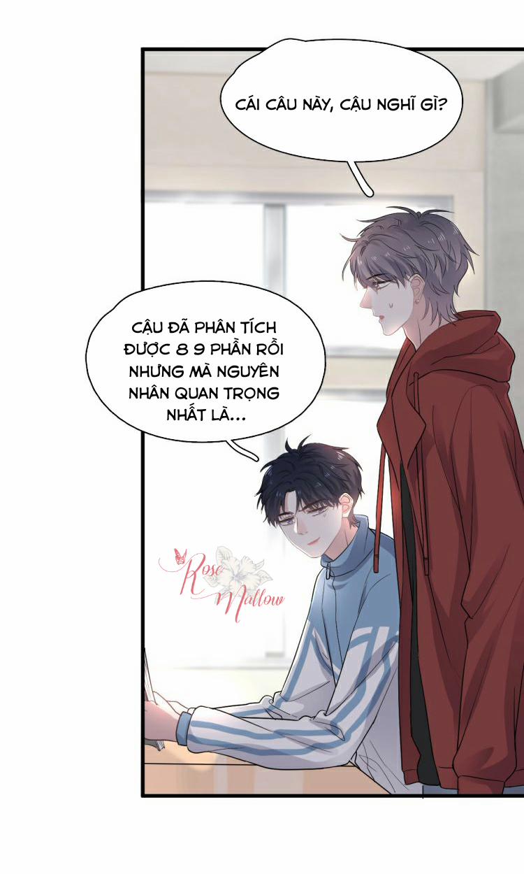 manhwax10.com - Truyện Manhwa Đề Này Vượt Quá Sức Rồi! Chương 18 Trang 39