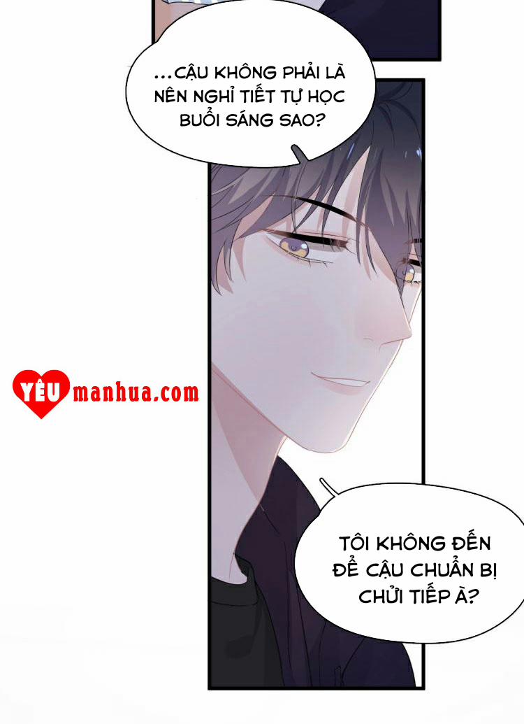 manhwax10.com - Truyện Manhwa Đề Này Vượt Quá Sức Rồi! Chương 18 Trang 9