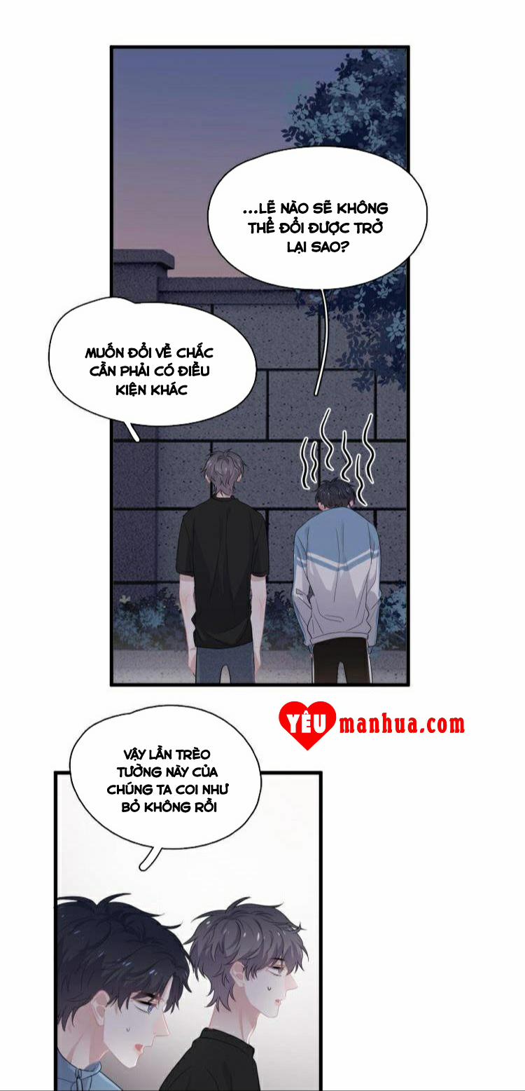 manhwax10.com - Truyện Manhwa Đề Này Vượt Quá Sức Rồi! Chương 19 Trang 18