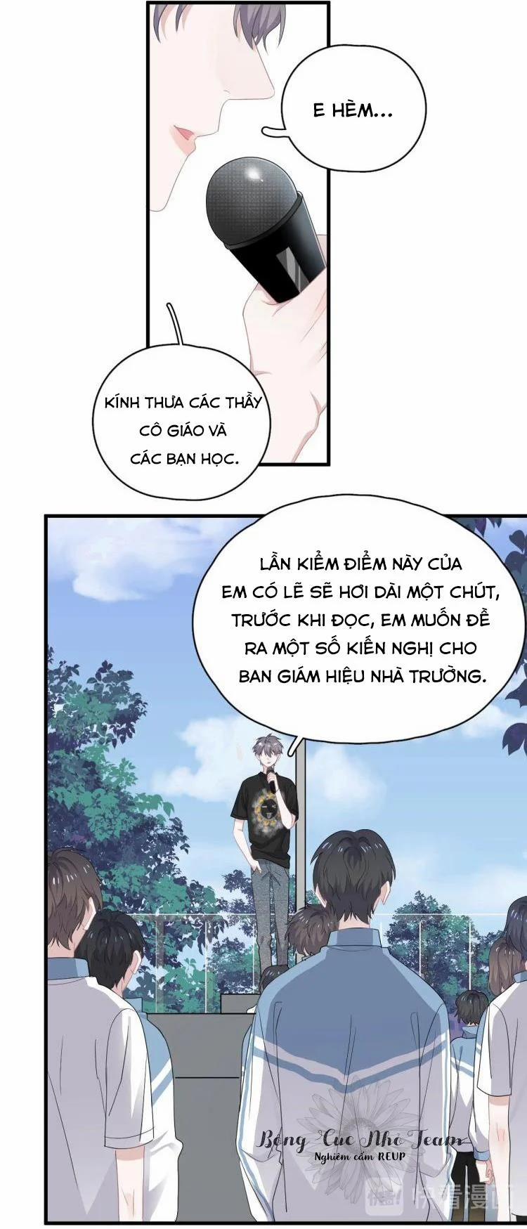 manhwax10.com - Truyện Manhwa Đề Này Vượt Quá Sức Rồi Chương 2 5 Trang 6