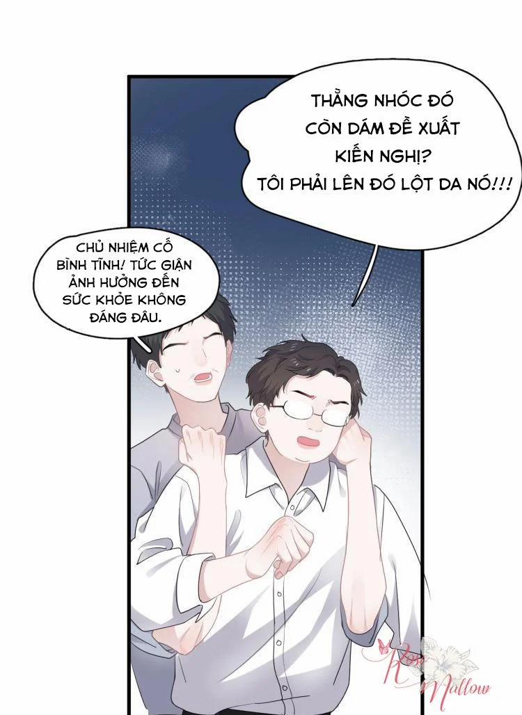 manhwax10.com - Truyện Manhwa Đề Này Vượt Quá Sức Rồi Chương 2 5 Trang 7