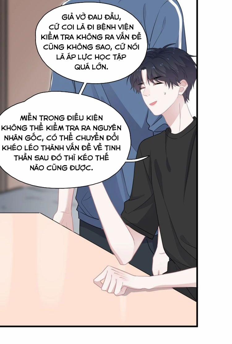 manhwax10.com - Truyện Manhwa Đề Này Vượt Quá Sức Rồi! Chương 21 Trang 19