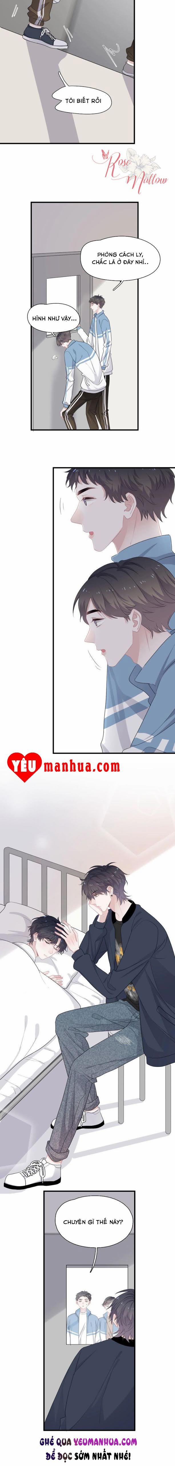 manhwax10.com - Truyện Manhwa Đề Này Vượt Quá Sức Rồi Chương 22 Trang 12