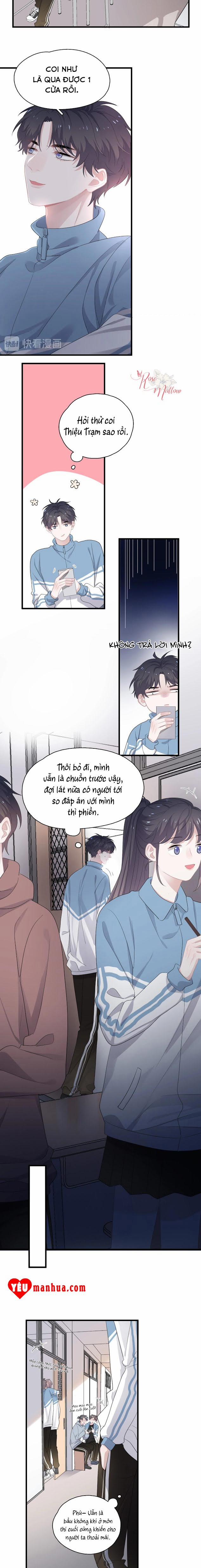 manhwax10.com - Truyện Manhwa Đề Này Vượt Quá Sức Rồi! Chương 24 Trang 2