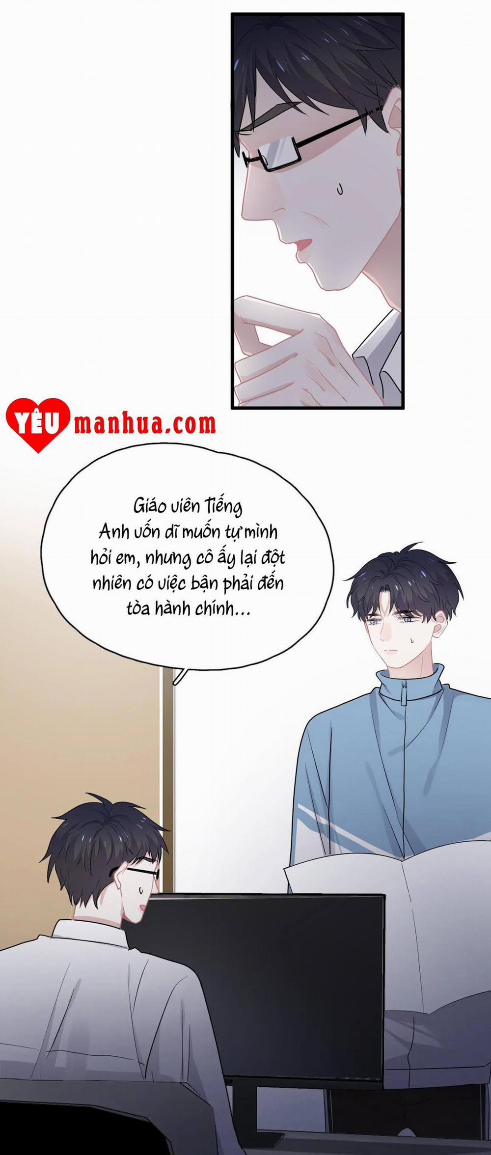 manhwax10.com - Truyện Manhwa Đề Này Vượt Quá Sức Rồi! Chương 29 Trang 5