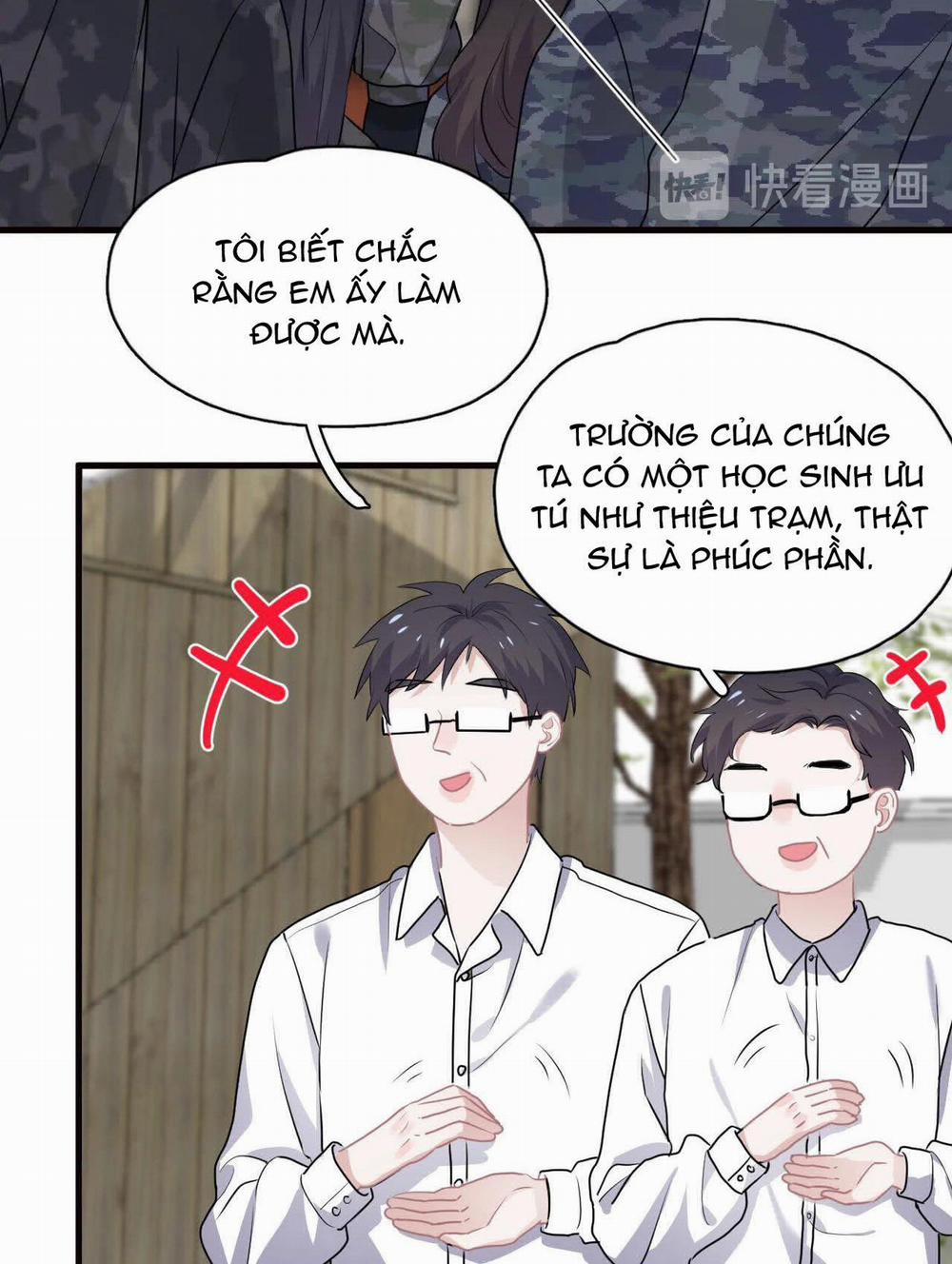 manhwax10.com - Truyện Manhwa Đề Này Vượt Quá Sức Rồi! Chương 33 Trang 51